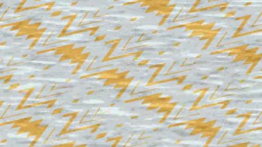 Estetik doku arkaplan tasarımı renkli hareket grafikleri ile moda film giriş profosyoneli