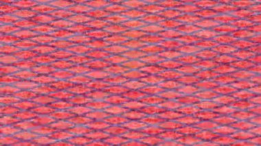 Benzersiz hareket grafikleri tasarım sanatına sahip yaratıcı film üretimi için özet bir arkaplan