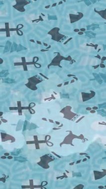 Benzersiz dijital hareket grafiklerine sahip yaratıcı sinematik projeler için yumuşak animasyon yüzeyi