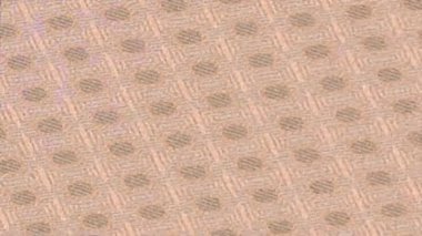 Estetik doku arkaplan tasarımı renkli hareket grafikleri ile moda film giriş profosyoneli