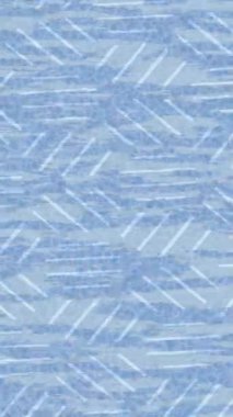 Benzersiz dijital hareket grafiklerine sahip yaratıcı sinematik projeler için yumuşak animasyon yüzeyi