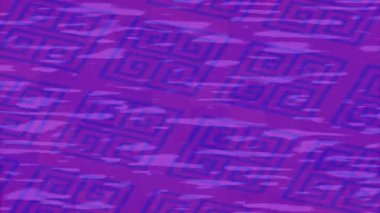 Profesyonel video projeleri sanat tarzı için organik hareketli arkaplan tasarımı