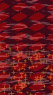 Yaratıcı video düzenleme film tasarımı için benzersiz hareket grafikleri biçimi giriş hareketi video pro