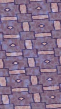 Modern medya üretimi için fütüristik dijital soyut doku sinematik tarz hareketli grafik ögesi