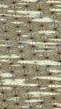 Profesyonel video projeleri sanat tarzı için organik hareketli arkaplan tasarımı