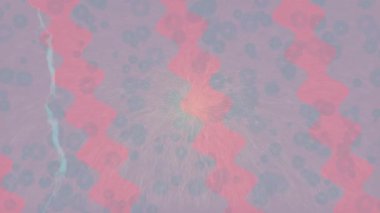 Yaratıcı video düzenleme film tasarımı için benzersiz hareket grafikleri biçimi giriş hareketi video pro