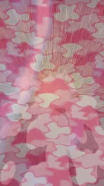 Yaratıcı video düzenleme film arkaplan tasarımı için minimalist organik hareket grafikleri