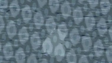 Modern medya üretimi için fütüristik dijital soyut doku sinematik tarz hareketli grafik ögesi