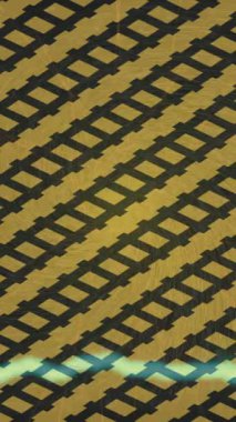 Benzersiz hareket grafikleri tasarım sanatına sahip yaratıcı film üretimi için özet bir arkaplan