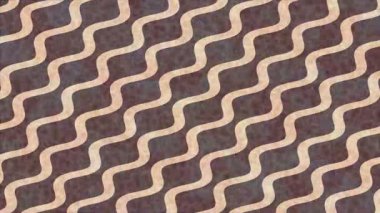 Yaratıcı video düzenleme film arkaplan tasarımı için minimalist organik hareket grafikleri