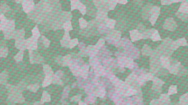 Profesyonel video projeleri sanat tarzı için organik hareketli arkaplan tasarımı