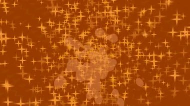 Organik desenli yüzey giriş stili video film sanatı ile soyut arkaplan tasarımı