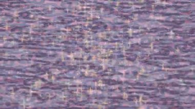 Soyut hareket desenli fütüristik video üretimi için dinamik dijital arkaplan