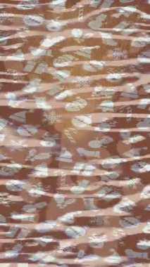 Lüks hareket tasarımı üst düzey video projeleri ve dijital sanat için zarif, pürüzsüz bir dokusu var.