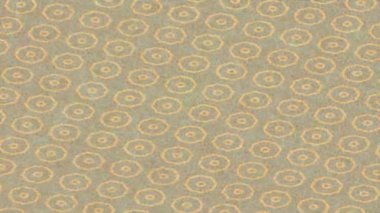 Benzersiz hareket grafikleri tasarım sanatına sahip yaratıcı film üretimi için özet bir arkaplan