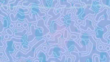 Lüks hareket tasarımı üst düzey video projeleri ve dijital sanat için zarif, pürüzsüz bir dokusu var.