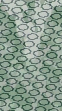 Yaratıcı video düzenleme film tasarımı için benzersiz hareket grafikleri biçimi giriş hareketi video pro