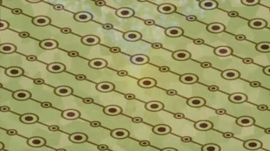 Lüks hareket tasarımı üst düzey video projeleri ve dijital sanat için zarif, pürüzsüz bir dokusu var.