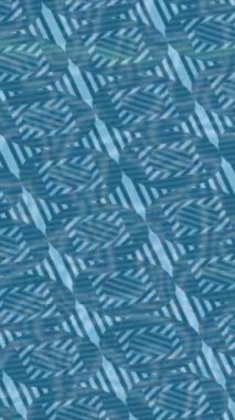 Modern medya üretimi için fütüristik dijital soyut doku sinematik tarz hareketli grafik ögesi