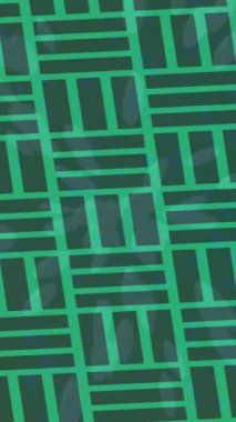 Benzersiz hareket dokusu tasarım sanatı ile profesyonel video düzenleme için modern soyut grafikler