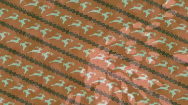 Benzersiz hareket grafikleri tasarım sanatına sahip yaratıcı film üretimi için özet bir arkaplan