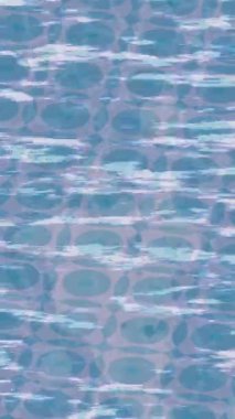 Benzersiz video giriş tasarımı projeleri için detaylı yüzey kalıbı film animasyon stili grafik girişi