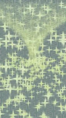 Profesyonel video projeleri sanat tarzı için organik hareketli arkaplan tasarımı