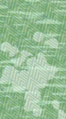 Yaratıcı video düzenleme film arkaplan tasarımı için minimalist organik hareket grafikleri