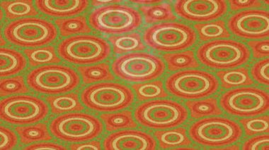 Benzersiz dijital hareket grafiklerine sahip yaratıcı sinematik projeler için yumuşak animasyon yüzeyi