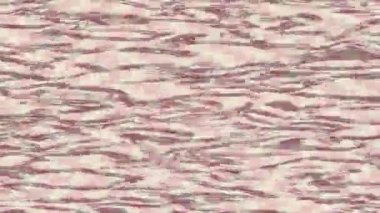 Lüks hareket projeleri için soyut tasarım stili animasyonu olan üst düzey dijital doku