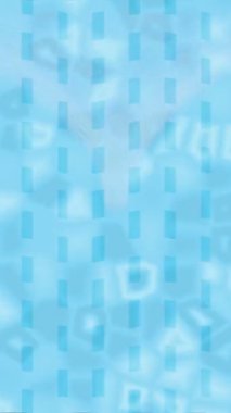 Yaratıcı video düzenleme film tasarımı için benzersiz hareket grafikleri biçimi giriş hareketi video pro