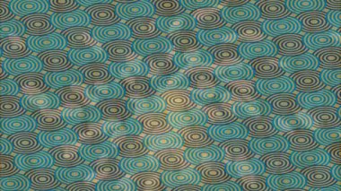 Yaratıcı video düzenleme film arkaplan tasarımı için minimalist organik hareket grafikleri