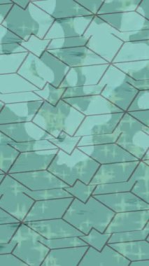 Lüks hareket tasarımı üst düzey video projeleri ve dijital sanat için zarif, pürüzsüz bir dokusu var.