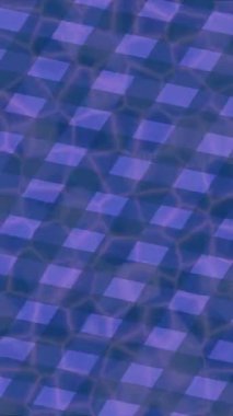 Modern medya üretimi için fütüristik dijital soyut doku sinematik tarz hareketli grafik ögesi