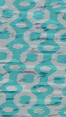 Profesyonel video projeleri sanat tarzı için organik hareketli arkaplan tasarımı