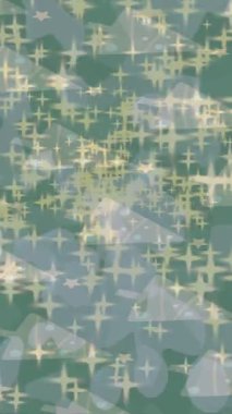 Yaratıcı video düzenleme film tasarımı için benzersiz hareket grafikleri biçimi giriş hareketi video pro