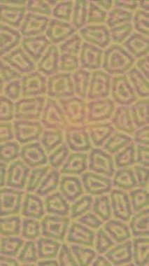 Benzersiz video giriş tasarımı projeleri için detaylı yüzey kalıbı film animasyon stili grafik girişi