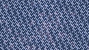 Estetik doku arkaplan tasarımı renkli hareket grafikleri ile moda film giriş profosyoneli