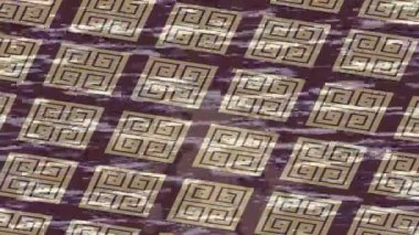 Lüks hareket tasarımı üst düzey video projeleri ve dijital sanat için zarif, pürüzsüz bir dokusu var.