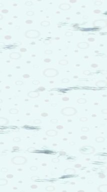 Lüks hareket projeleri için soyut tasarım stili animasyonu olan üst düzey dijital doku