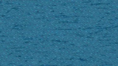 Dijital doku yüzey tasarım biçimi ile modern video animasyonu için gelişmiş hareket grafikleri