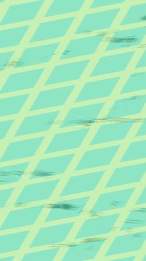 Organik desenli yüzey giriş stili video film sanatı ile soyut arkaplan tasarımı