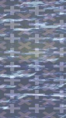 Yaratıcı video düzenleme film arkaplan tasarımı için minimalist organik hareket grafikleri