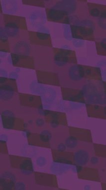 Dijital doku yüzey tasarım biçimi ile modern video animasyonu için gelişmiş hareket grafikleri