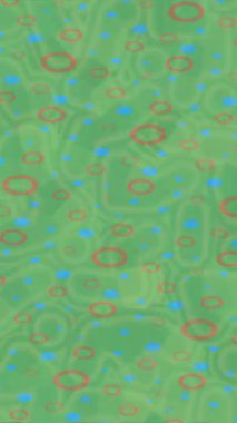 Soyut hareket desenli fütüristik video üretimi için dinamik dijital arkaplan