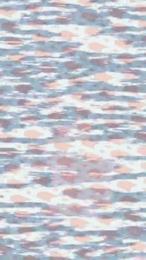 Organik desenli yüzey giriş stili video film sanatı ile soyut arkaplan tasarımı