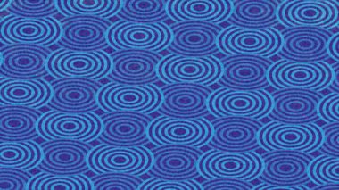 Yaratıcı video düzenleme film tasarımı için benzersiz hareket grafikleri biçimi giriş hareketi video pro