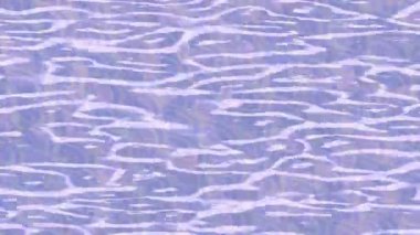 Benzersiz dijital hareket grafiklerine sahip yaratıcı sinematik projeler için yumuşak animasyon yüzeyi