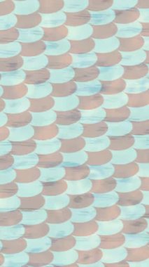 Benzersiz hareket dokusu tasarım sanatı ile profesyonel video düzenleme için modern soyut grafikler