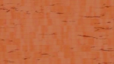 Lüks hareket projeleri için soyut tasarım stili animasyonu olan üst düzey dijital doku